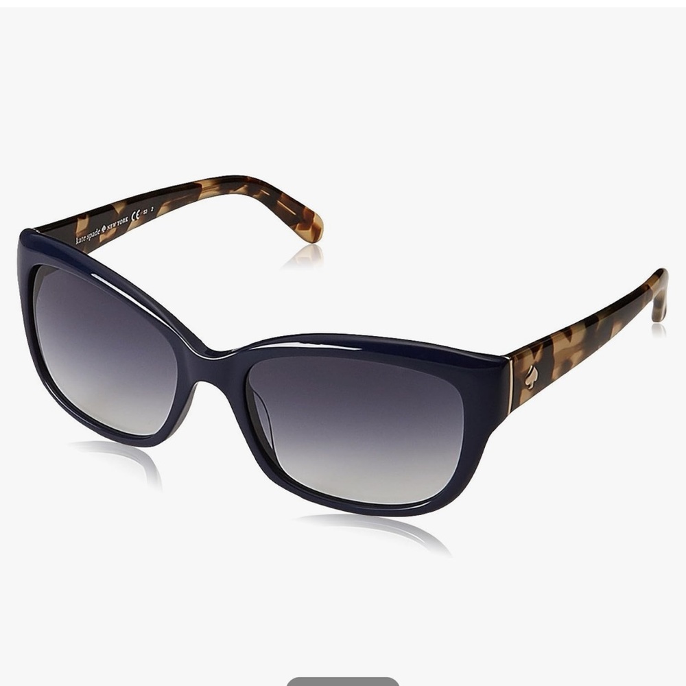 Kate Spade New York Women's Johan Round Sunglasses